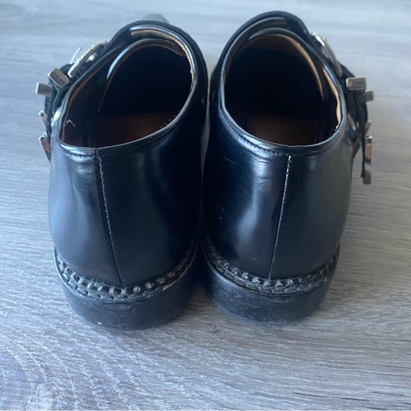 Toga Pulla Monk Straps 39 - Picture 6 of 9